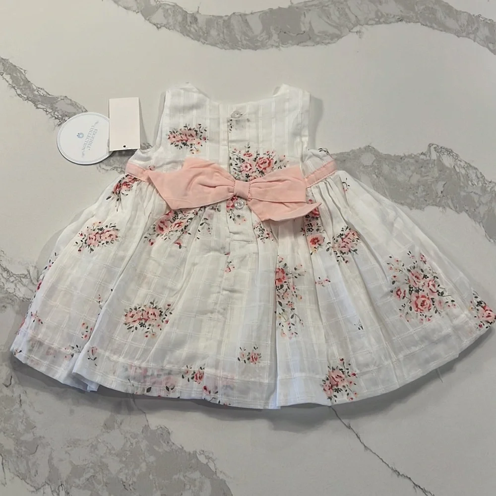 NWT Edgehill Collection dress - Picture 5 of 5